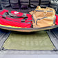 INEOS Grenadier Cargo Nets