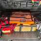 INEOS Grenadier Cargo Nets