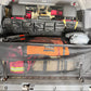 INEOS Grenadier Cargo Nets