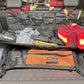 INEOS Grenadier Cargo Nets