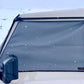 INEOS Grenadier Exterior Windshield and Window Covers