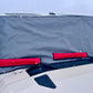 INEOS Grenadier Windshield Wiper Sleeves