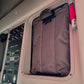 INEOS Grenadier Safari Window Covers