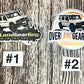 OGG Velcro Patch