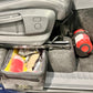 INEOS Grenadier Under Seat Storage Bag CLEAR TOP