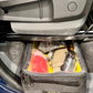 INEOS Grenadier Under Seat Storage Bag CLEAR TOP