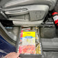 INEOS Grenadier Under Seat Storage Bag CLEAR TOP
