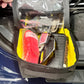 INEOS Grenadier Under Seat Storage Bag CLEAR TOP