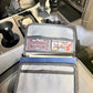 Grenadier User Manual Pouch - Owners Manual Pouch