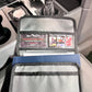 Grenadier User Manual Pouch - Owners Manual Pouch