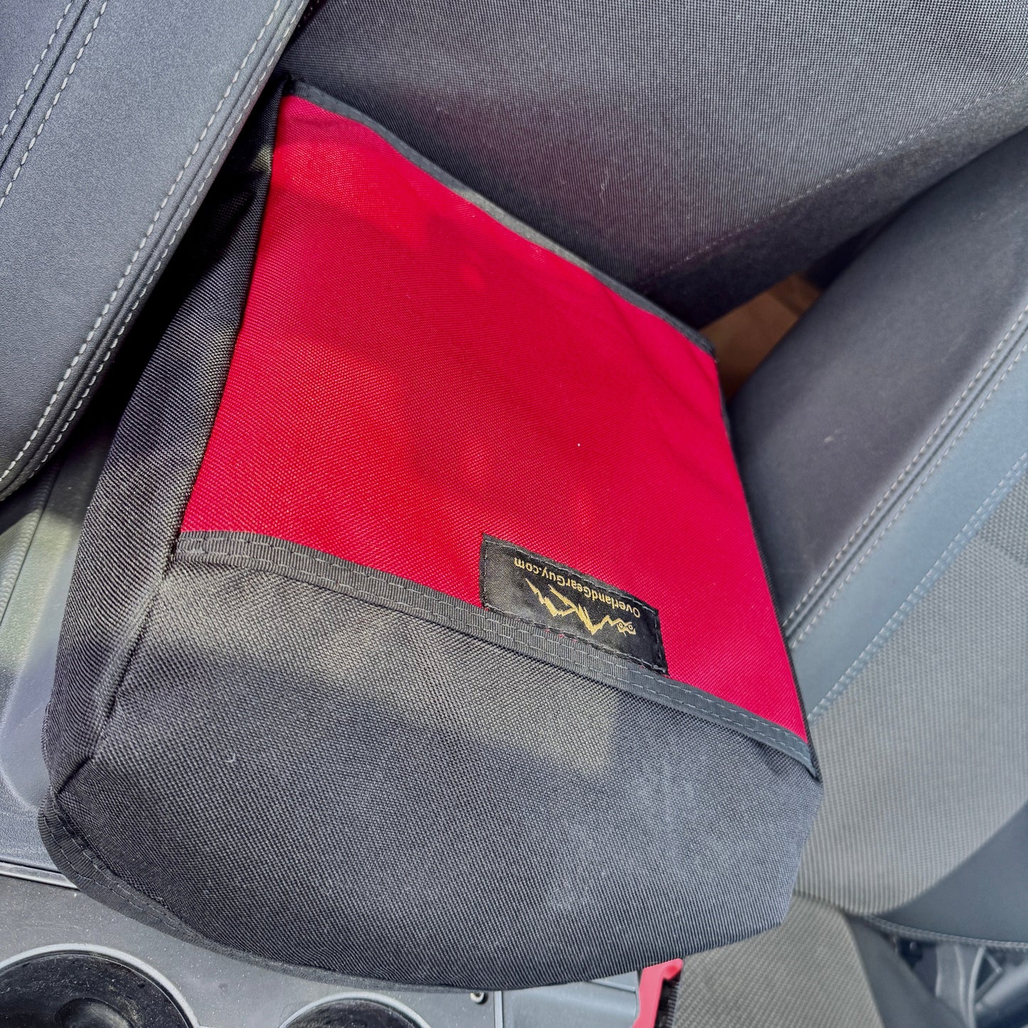 Grenadier Console Cover