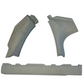 Mercedes Sprinter Front Trim Kit