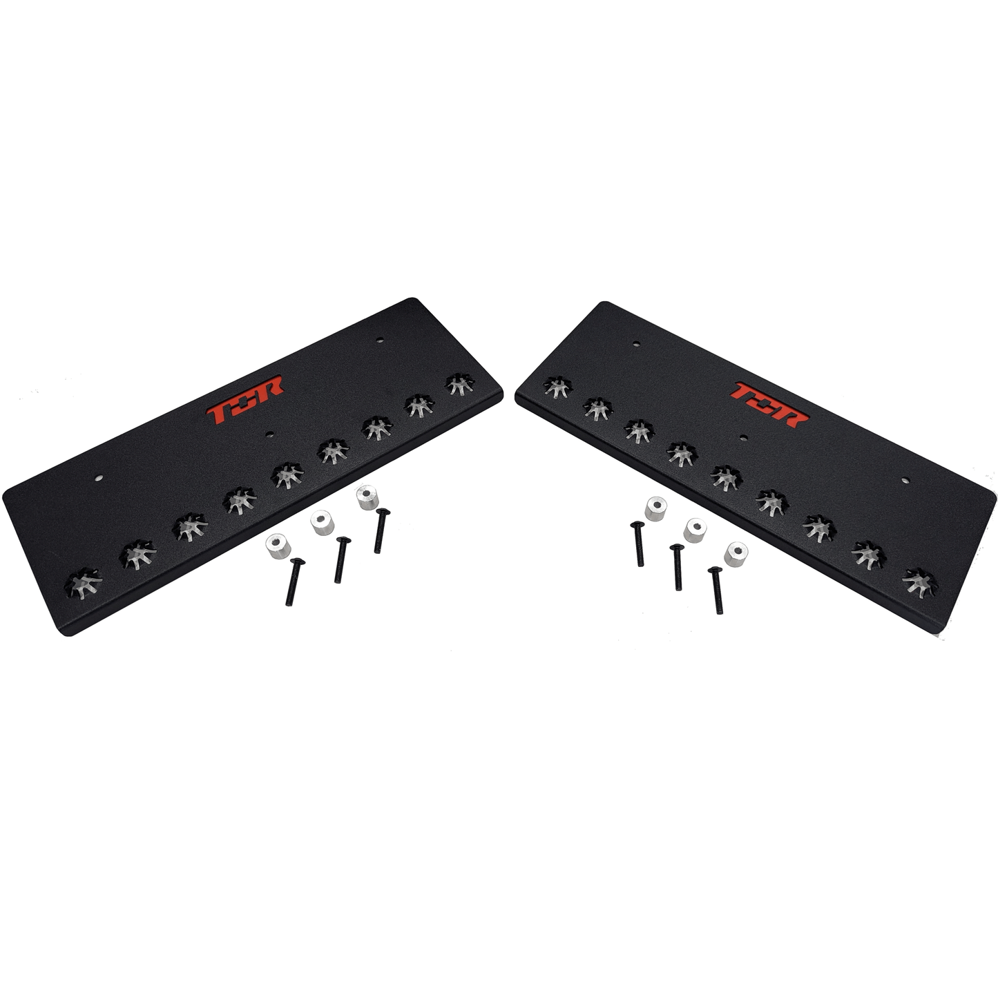 Ford Transit – Grip Step (Pair)