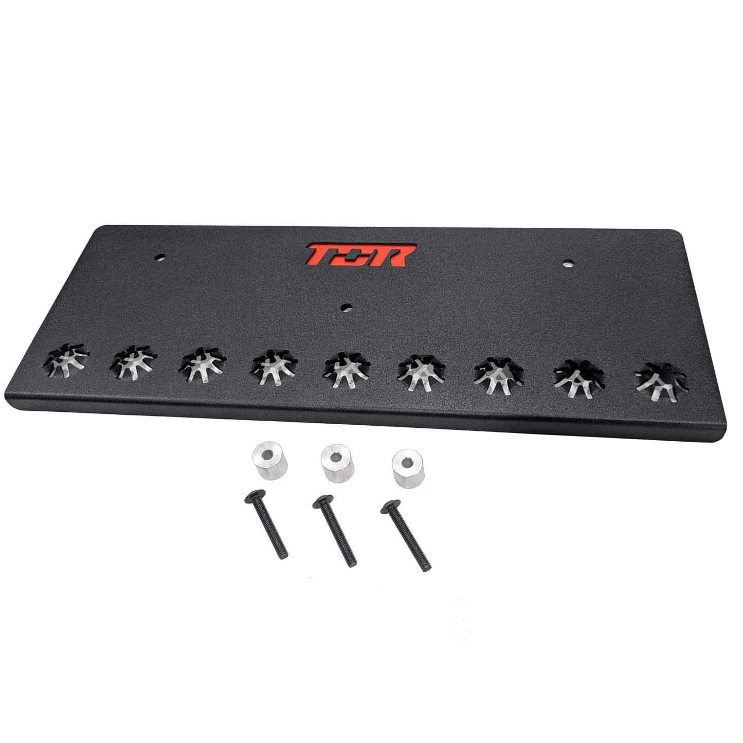 Ford Transit – Grip Step (Pair)