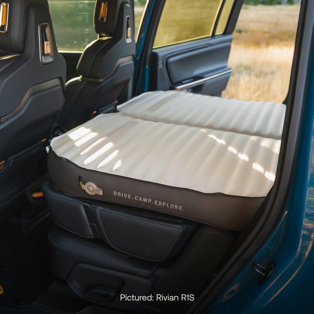 AIR+FOAM Pro Vehicle Mattress