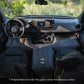 AIR Pro Van Front Cab Mattress