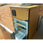 Grub Fridge Cab - Universal Fit & Compatible with Most Vans