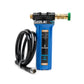 Eddy Inline Water Filter