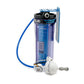 Stealth Flex Built-In Water Filtration & Purification System