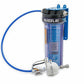 Stealth Flex Built-In Water Filtration & Purification System