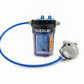Stealth Flex Built-In Water Filtration & Purification System