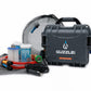 Overland Bundle - Water Filtration & Purification System