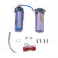 Stealth 2x10 Built-In Water Filtration & Purification System
