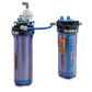 Stealth 2x10 Built-In Water Filtration & Purification System