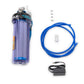 Stealth Home Water Purification & Filtration System