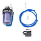 Stealth Home Water Purification & Filtration System