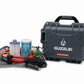 Stream - Portable Water Filtration & Purification System