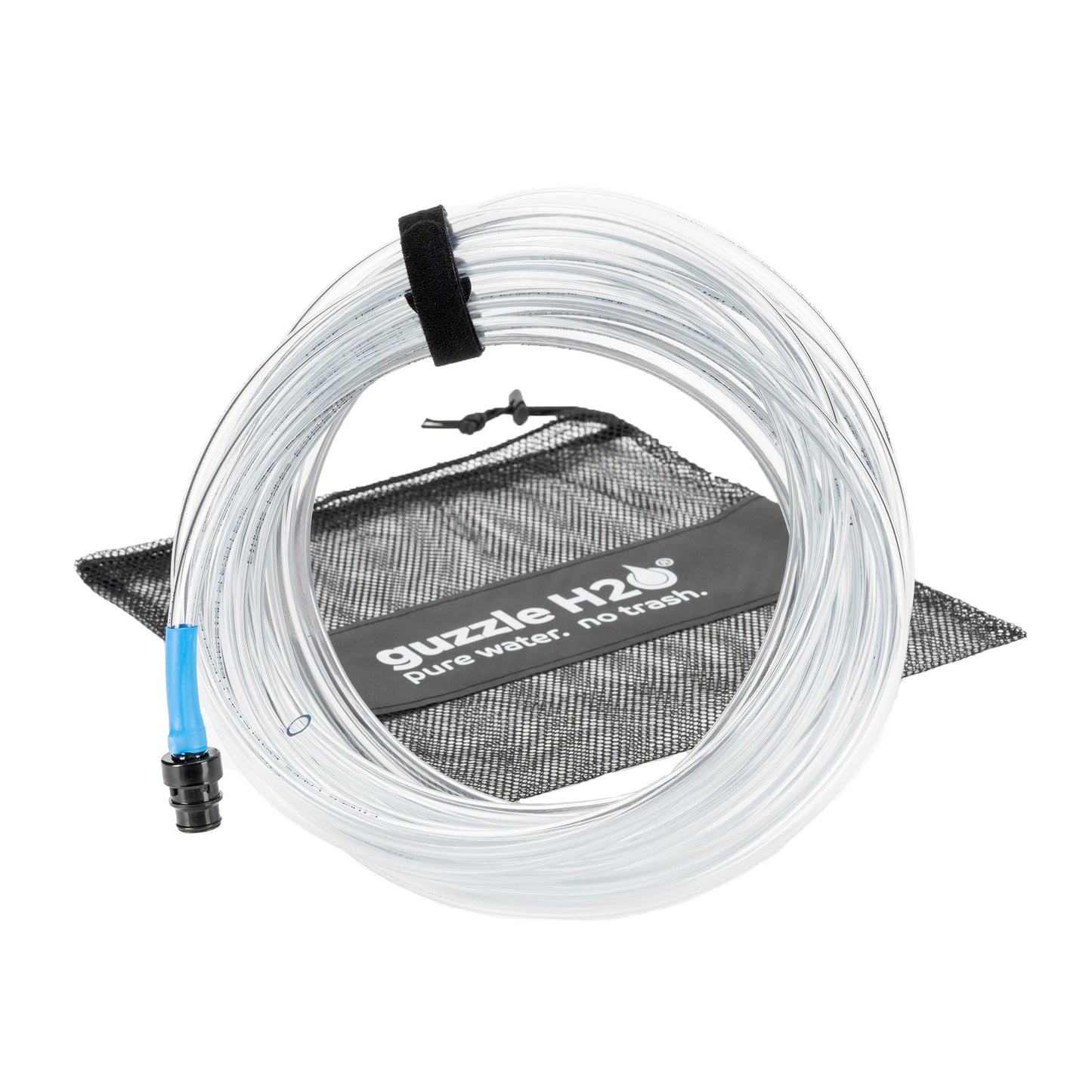Overland Bundle - Water Filtration & Purification System