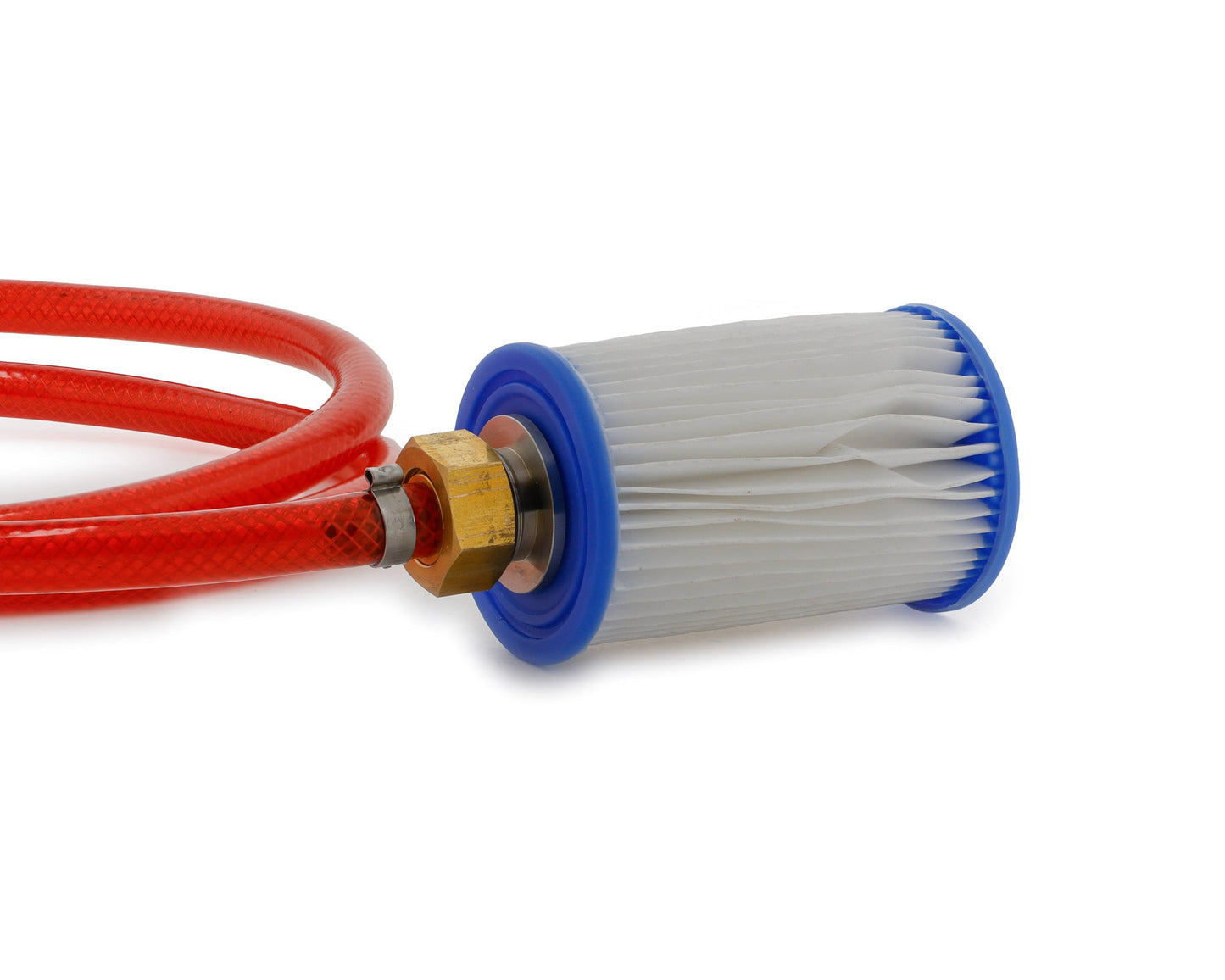 Stream - Portable Water Filtration & Purification System