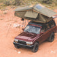 V1 - The Vagabond Rooftop Tent