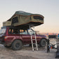 V1 - The Vagabond Rooftop Tent