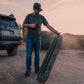 8.5 Gallon Electric Pump Tank & Traction Board Mount