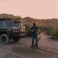 8.5 Gallon Electric Pump Tank & Traction Board Mount