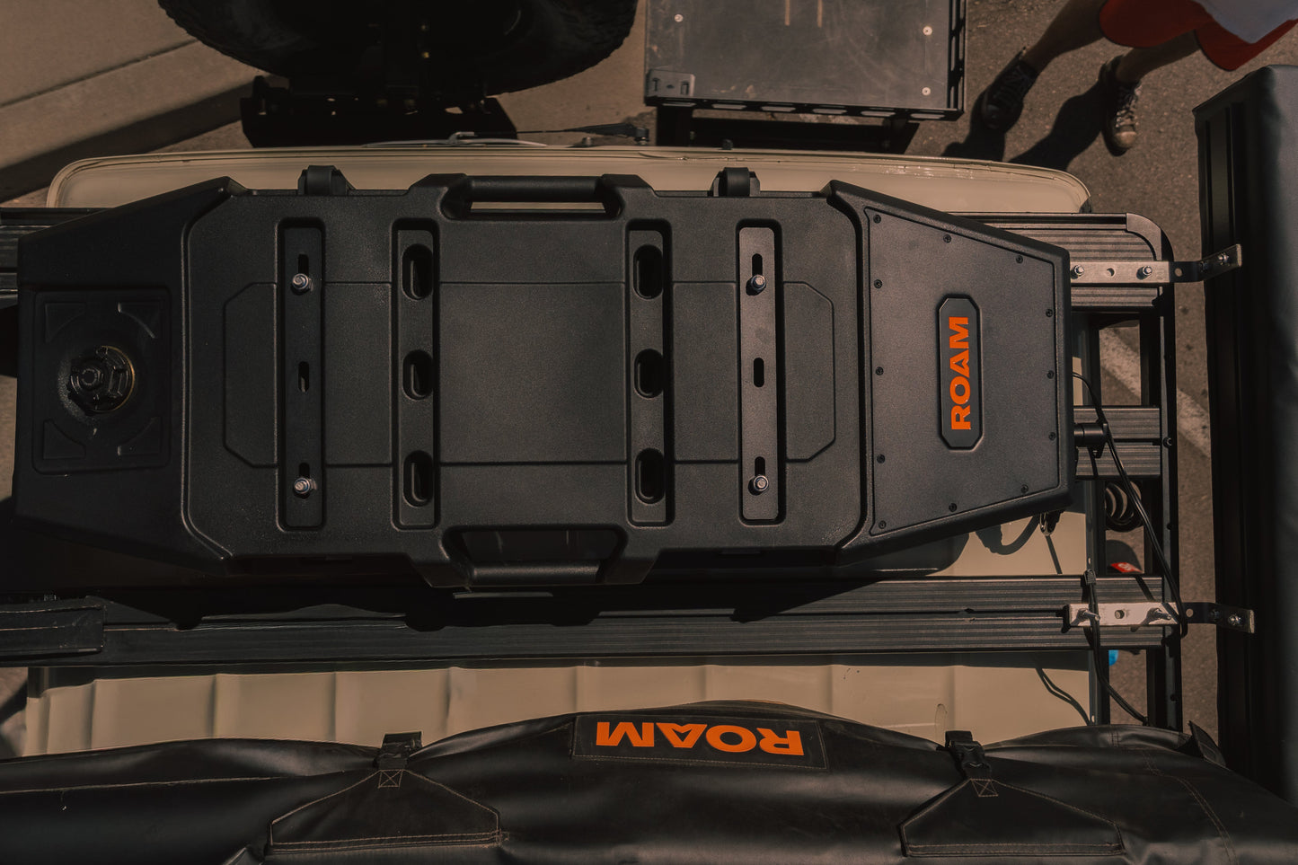 9.5 Gallon Electric Pump Tank