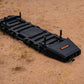 8.5 Gallon Electric Pump Tank & Traction Board Mount