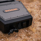 8.5 Gallon Electric Pump Tank & Traction Board Mount