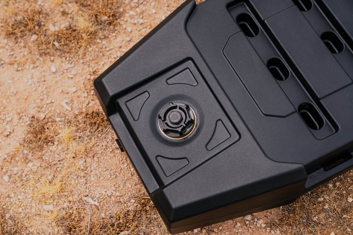 9.5 Gallon Electric Pump Tank