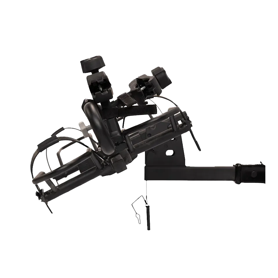 Hollywood Rack RV Rider