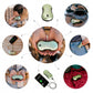 QuickHeat Rechargeable HandWarmer Pro