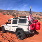 INEOS Grenadier Adventure Gear Bag Ladder