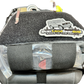 Headrest Storage Boss