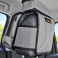 Headrest Storage Boss
