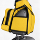 Headrest Storage Boss