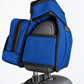 Headrest Storage Boss