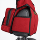 Headrest Storage Boss