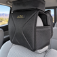 Headrest Storage Boss